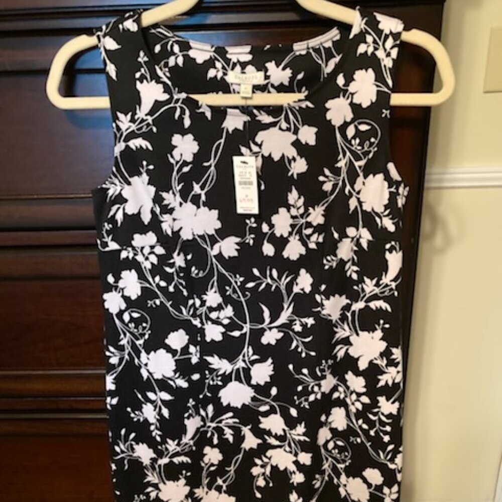 Dress, Talbots